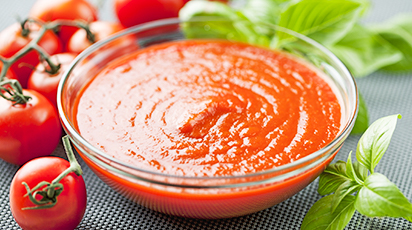 Готовим домашний кетчуп: пряный и ароматный - Беккер.Бу Готовим домашний кетчуп: пряный и ароматный