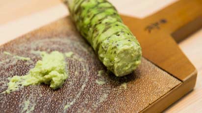 Фантастический васаби! Легендарный гость из Японии – скоро на ваших грядках!