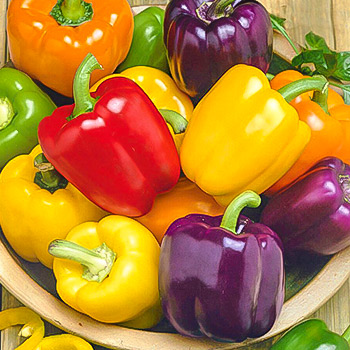 Перец сладкий