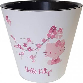 Горшок для цветов London Hello Kitty ® Сакура 1,6 л изображение 2