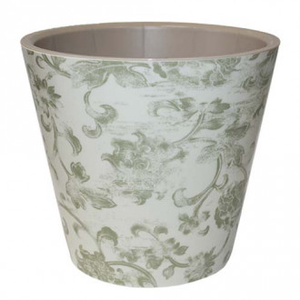 Горшок для цветов London Изящный узор 1,6 л изображение 13