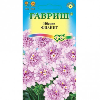 Иберис Фианит, семена изображение 10