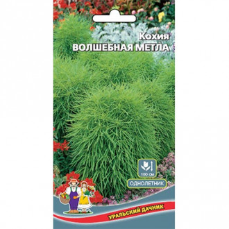 Кохия Волшебная метла, семена изображение 6