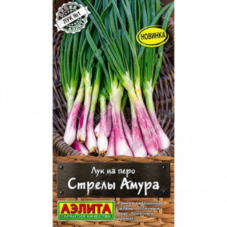 Лук на перо Стрелы Амура Аэлита изображение 1