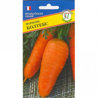 Морковь Болтекс Престиж изображение 1
