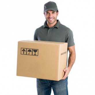 Стоимость доставки