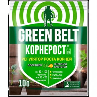 Стимулятор корнеобразования Корнерост изображение 4