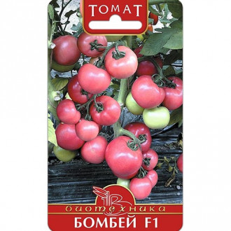 Томат Бомбей F1, семена изображение 5