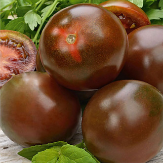 Томат Черри Шоколадные яблочки F1 Premium Seeds изображение 1