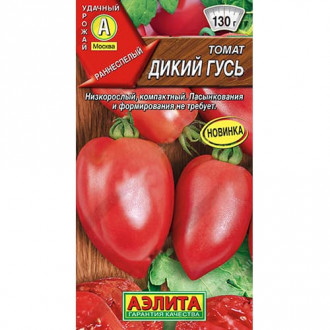 Томат Дикий гусь Аэлита изображение 1