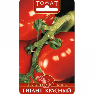 Томат Гигант красный, семена изображение 2