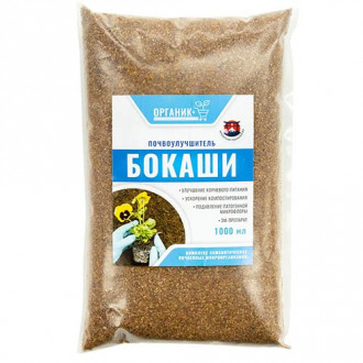 Удобрение Органик+ БОКАШИ изображение 8
