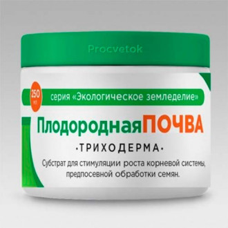 Удобрение Procvetok Триходерма укоренитель изображение 12