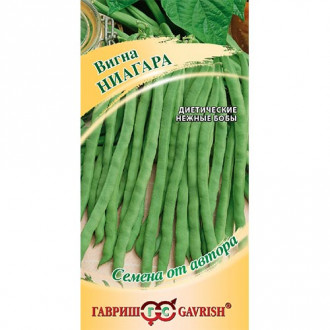 Вигна Ниагара, семена изображение 10