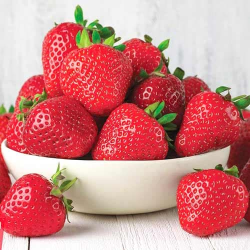 Земляника (крупноплодная) Арома изображение 1 артикул 9802