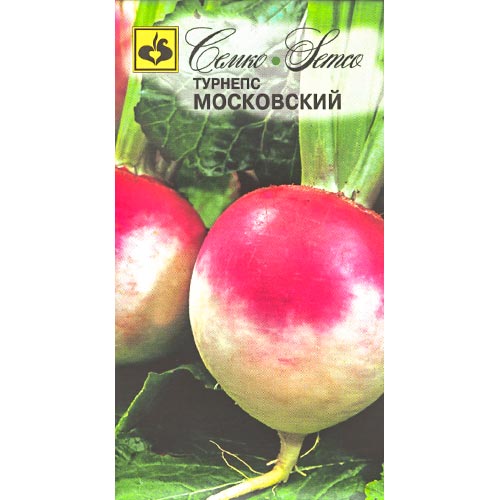 Турнепс Эсти Наэрис Семко изображение 1 артикул 84942