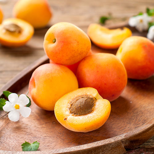 Абрикос Десертный изображение 1 артикул 4141