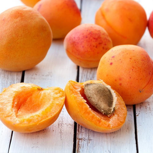 Абрикос Кармен Топ изображение 1 артикул 4142