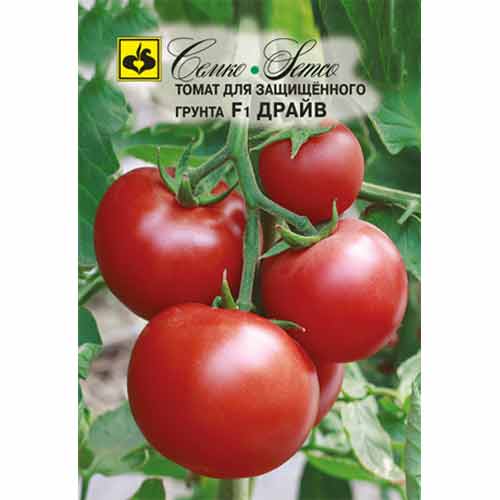 Томат Драйв F1 Семко изображение 1 артикул 94109