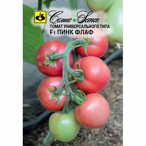 Томат Пинк Флаф Семко изображение 1 артикул 94114