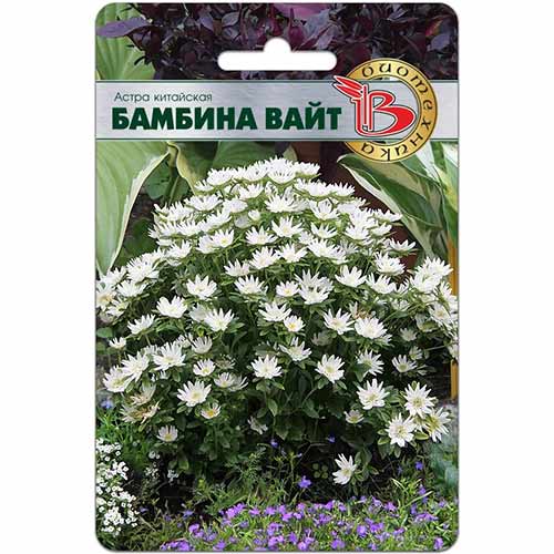 Астра Бамбина Вайт Биотехника изображение 1 артикул 84598