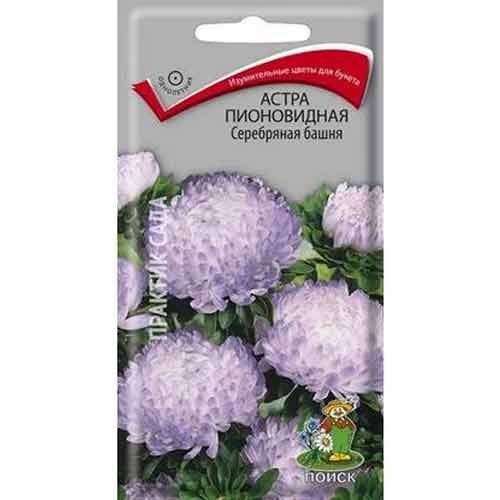 Астра Серебряная башня Поиск изображение 1 артикул 82065