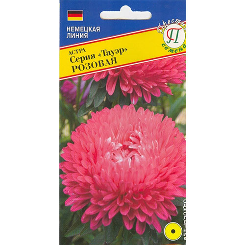 Астра Тауэр розовая Престиж изображение 1 артикул 84447