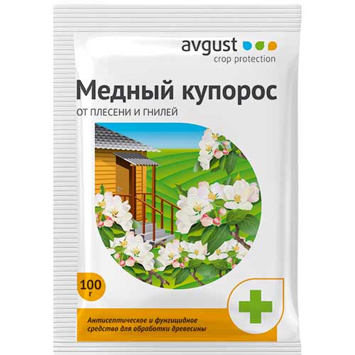 Средство для защиты от болезней растений Медный купорос артикул фото 1 Средство для защиты от болезней растений Медный купорос изображение 1 артикул 97036