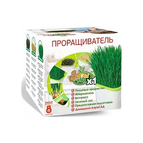 Домашний АэроСАД изображение 1 артикул 85211