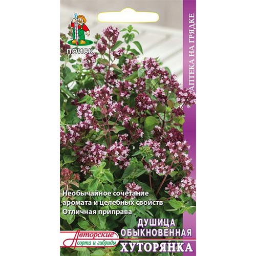 Душица Хуторянка Поиск изображение 1 артикул 81854