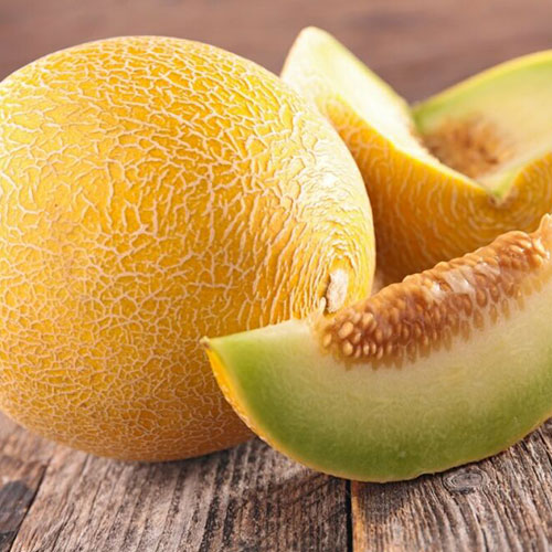 Дыня Сливочная карамель Уральский дачник изображение 1 артикул 83049