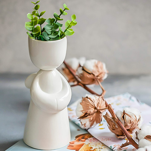 Экочеловек Ангел изображение 2 артикул 74987