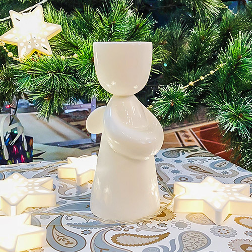 Экочеловек Ангел изображение 3 артикул 74987