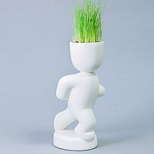 Экочеловек Бегун изображение 1 артикул 74866