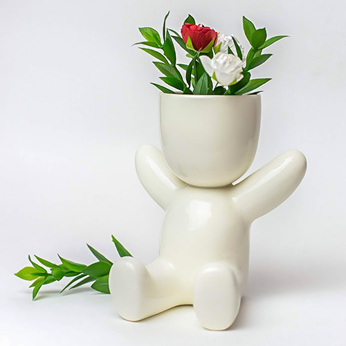 Экочеловек Малыш изображение 2 артикул 74860