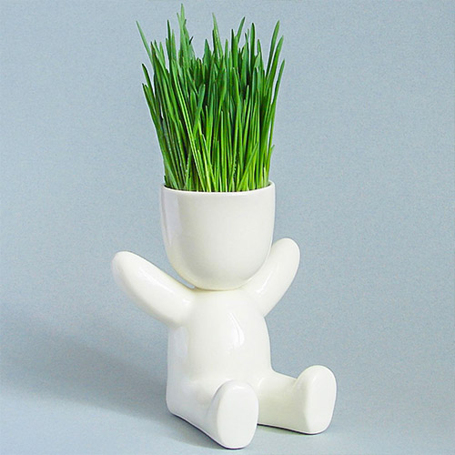 Экочеловек Малыш изображение 3 артикул 74860