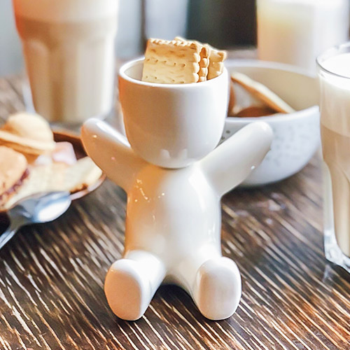 Экочеловек Малыш изображение 4 артикул 74860