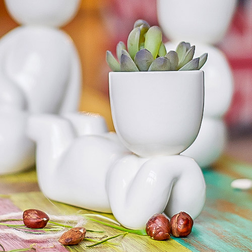 Экочеловек Мечтатель изображение 1 артикул 74861