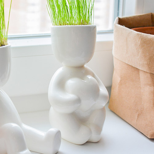 Экочеловек Романтик изображение 3 артикул 74864