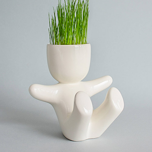 Экочеловек Шалун изображение 1 артикул 74990