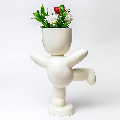 Экочеловек Танцор изображение 2 артикул 74859