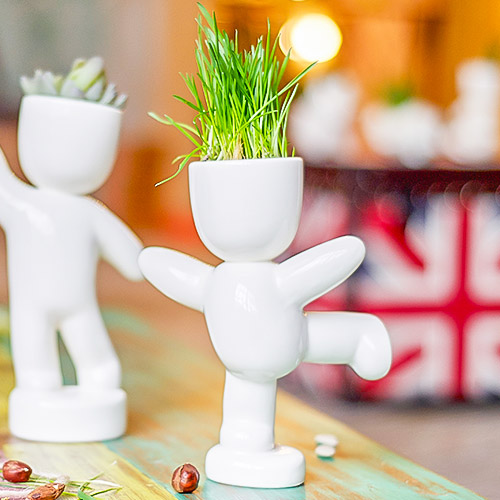 Экочеловек Танцор изображение 4 артикул 74859