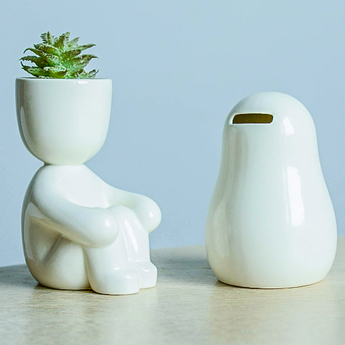 Экочеловек Тихоня изображение 2 артикул 74988