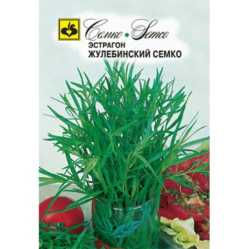 Эстрагон (тархун) Жулебинский Семко, семена изображение 1 артикул 94278