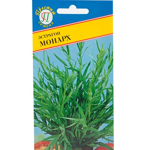 Эстрагон (тархун) Монарх Престиж изображение 1 артикул 81276