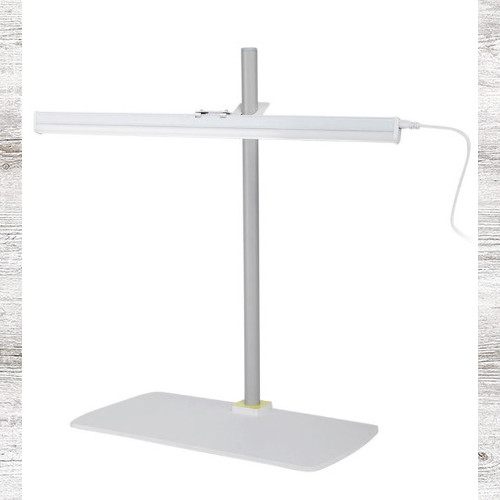 Фитосветильник Растущий Здоровья клад 9 Вт артикул фото 1 Фитосветильник Растущий Здоровья клад 9 Вт изображение 1 артикул 83484