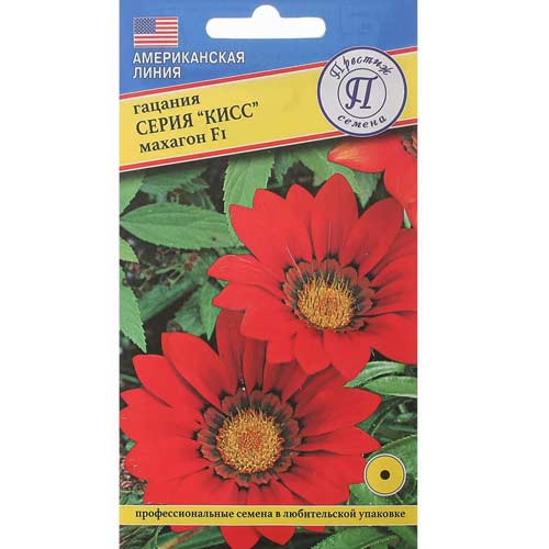 Гацания Кисс Махагон F1 Престиж изображение 1 артикул 81328