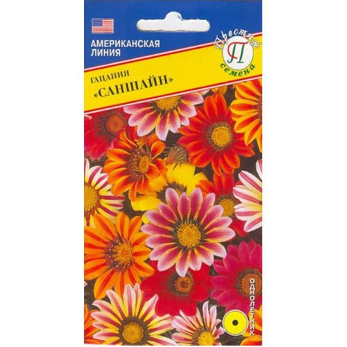 Гацания Саншайн, смесь окрасок Престиж изображение 1 артикул 84466