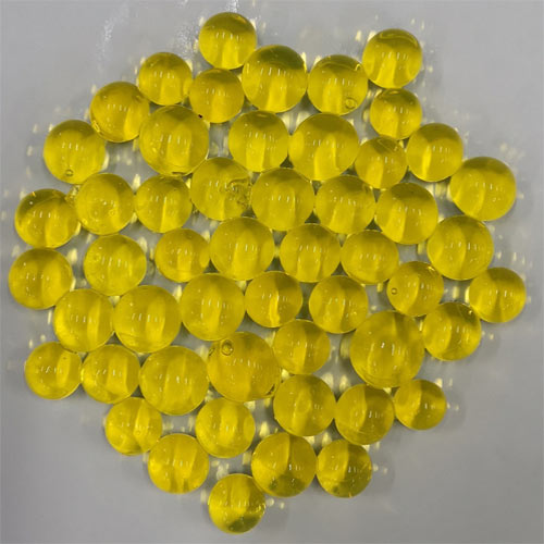 Гидрогель желтый Listok изображение 1 артикул 83330