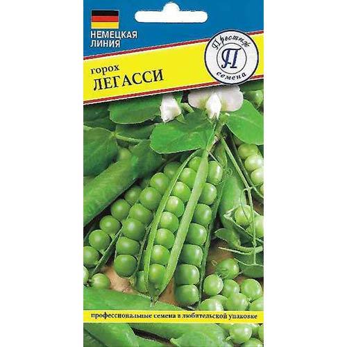 Горох Легаси Престиж артикул фото 1 Горох Легаси Престиж изображение 1 артикул 81102